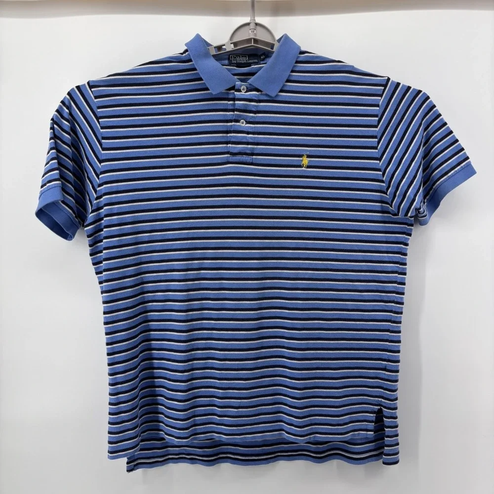 Polo Ralph Lauren classic polo